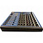 Used Samson MDR1064 Powered Mixer