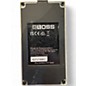 Used BOSS SD1 Super Overdrive Effect Pedal