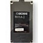 Used BOSS CS3 Compressor Sustainer Effect Pedal