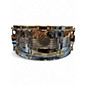 Used SONOR 14in FORCE 505 SNARE Chrome Drum thumbnail