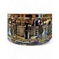 Used SONOR 14in FORCE 505 SNARE Chrome Drum