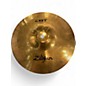 Used Zildjian 10in ZBT Splash Cymbal