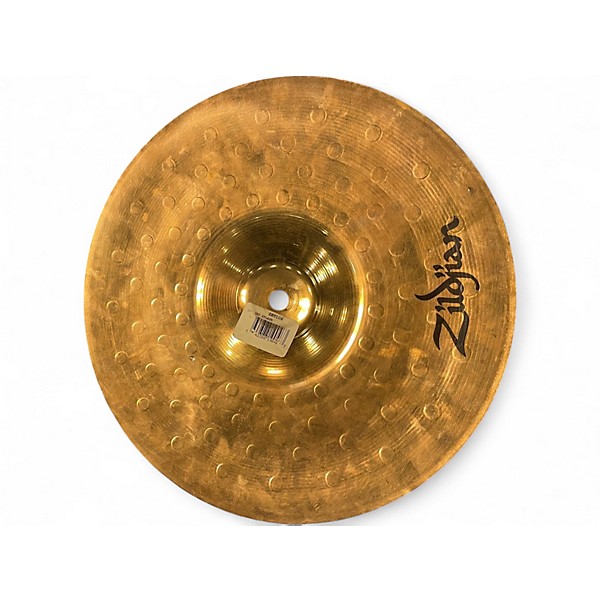 Used Zildjian 10in ZBT Splash Cymbal
