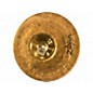 Used Zildjian 10in ZBT Splash Cymbal