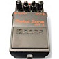 Used BOSS MT2 Metal Zone Distortion Effect Pedal