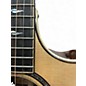 Used 2020s Taylor 814CE Natural Acoustic Electric Guitar