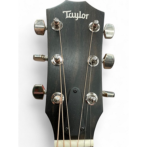 Used 2022 Taylor 214ce Plus Natural Acoustic Guitar