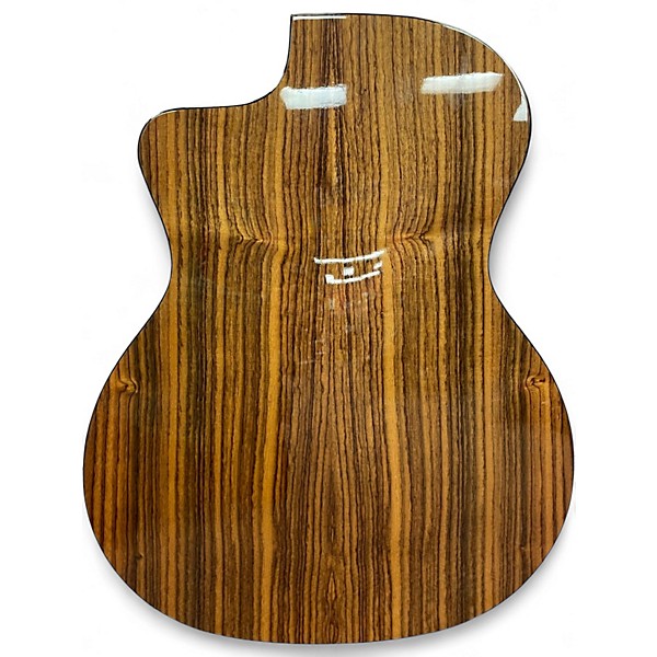 Used 2022 Taylor 214ce Plus Natural Acoustic Guitar