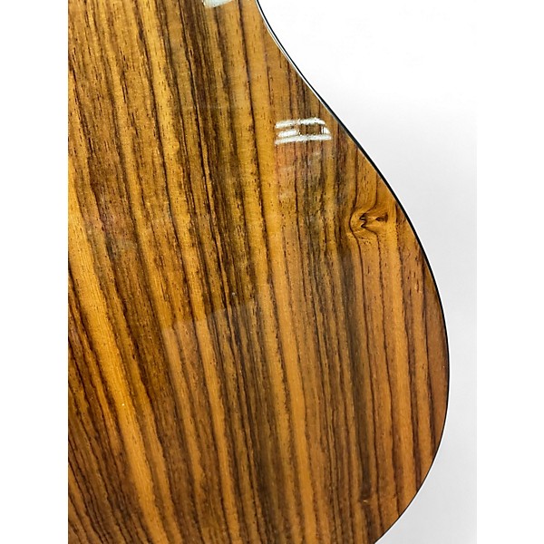 Used 2022 Taylor 214ce Plus Natural Acoustic Guitar