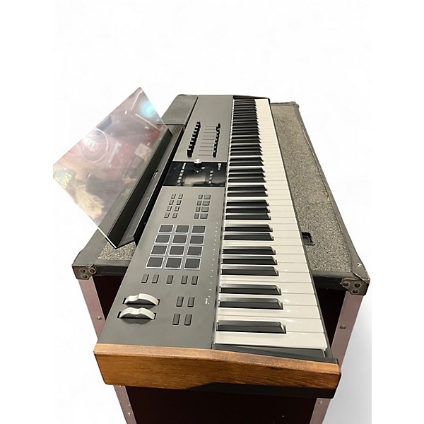 Used Arturia Keylab 88 Key MIDI Controller