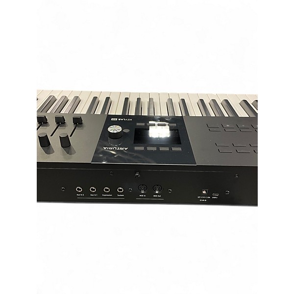 Used Arturia Keylab 88 Key MIDI Controller