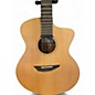 Used Ibanez PA230E-NSL Natural Acoustic Electric Guitar