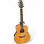Used Ibanez PA230E-NSL Natural Acoustic Electric Guitar