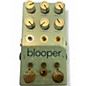 Used Chase Bliss BLOOPER Pedal thumbnail