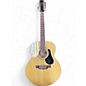 Used Alvarez aj-60s/12 Natural 12 String Acoustic Guitar thumbnail