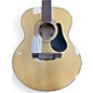 Used Alvarez aj-60s/12 Natural 12 String Acoustic Guitar