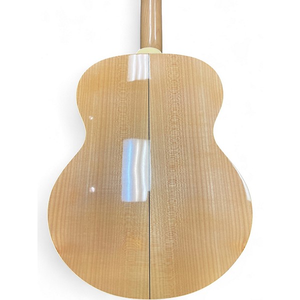 Used Alvarez aj-60s/12 Natural 12 String Acoustic Guitar