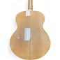 Used Alvarez aj-60s/12 Natural 12 String Acoustic Guitar