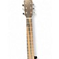 Used Martin DX-2E Billy Strings Vintage Natural Acoustic Electric Guitar
