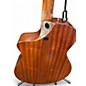 Used Martin SC 10e Natural Acoustic Electric Guitar