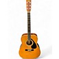 Used Yamaha FG345II Natural Acoustic Guitar thumbnail