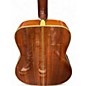 Used Yamaha FG345II Natural Acoustic Guitar