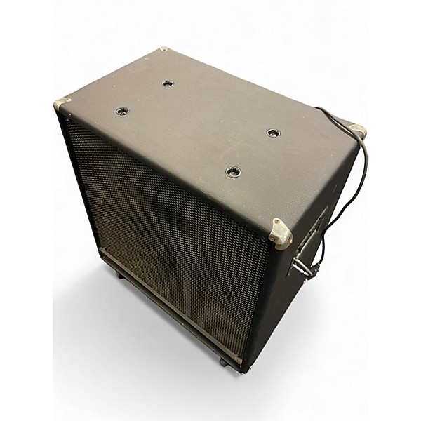 Used Fender Rumble 410 4x10 Bass Cabinet