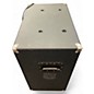 Used Fender Rumble 410 4x10 Bass Cabinet