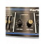 Used Hartke MODEL 2000 Bass Amp Head