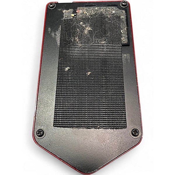 Used Visual Sound SON OF HYDE Effect Pedal