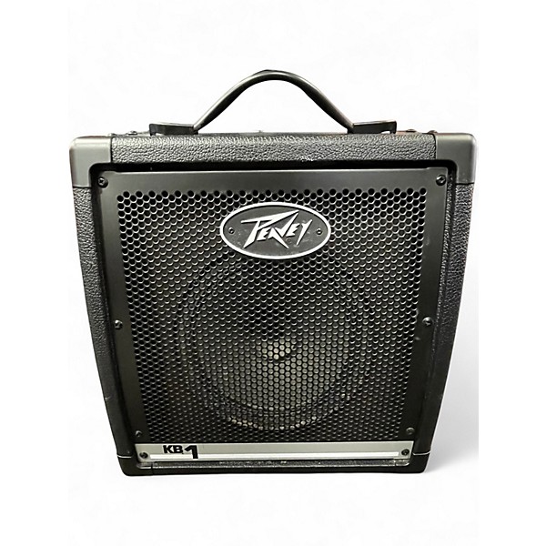 Used Peavey KB1 1X8 20W Keyboard Amp
