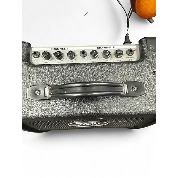 Used Peavey KB1 1X8 20W Keyboard Amp