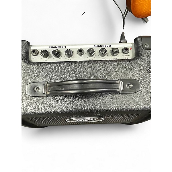 Used Peavey KB1 1X8 20W Keyboard Amp