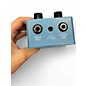 Used Behringer OCTAVIA Effect Pedal