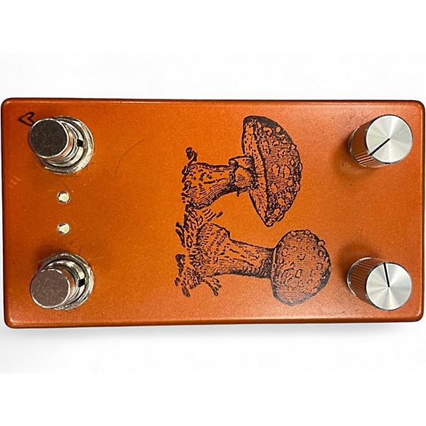 Used Farm Pedals FLY AGARIC Effect Pedal
