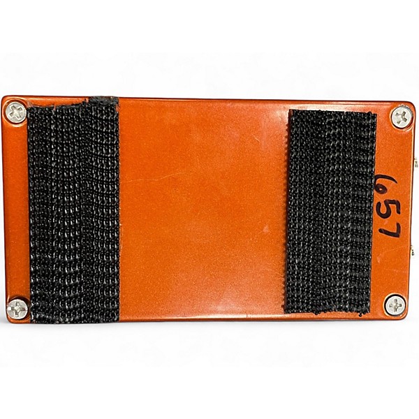 Used Farm Pedals FLY AGARIC Effect Pedal