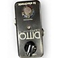 Used TC Electronic Ditto Looper Pedal thumbnail