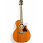 Used Taylor 414CE LTD NATURAL Acoustic Electric Guitar thumbnail