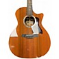 Used Taylor 414CE LTD NATURAL Acoustic Electric Guitar