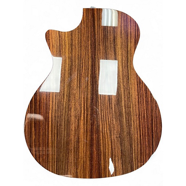 Used Taylor 414CE LTD NATURAL Acoustic Electric Guitar