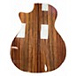 Used Taylor 414CE LTD NATURAL Acoustic Electric Guitar