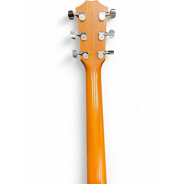 Used Taylor 414CE LTD NATURAL Acoustic Electric Guitar
