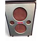 Used Univox U1205 Guitar Stack