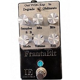 Used Iron Ether FRANTABIT Effect Pedal