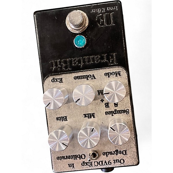 Used Iron Ether FRANTABIT Effect Pedal