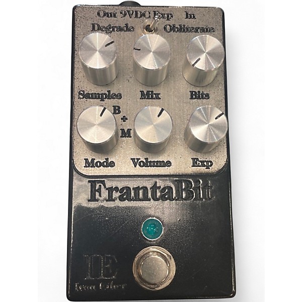 Used Iron Ether FRANTABIT Effect Pedal