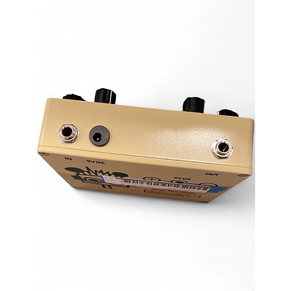 Used Hungry Robot wardenclyffe Effect Pedal