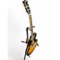 Used Gibson CUSTOM SHOP ES-335 Tobacco Sunburst Hollow Body Electric Guitar