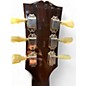 Used Gibson CUSTOM SHOP ES-335 Tobacco Sunburst Hollow Body Electric Guitar