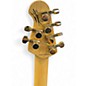 Used Sterling by Music Man Jared Dines StingRay black Solid Body Electric Guitar